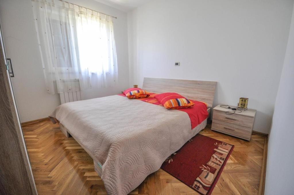 Apartamento Angela Novigrad Istria Exterior foto