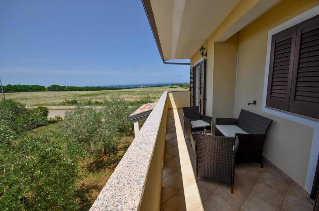 Apartamento Angela Novigrad Istria Exterior foto