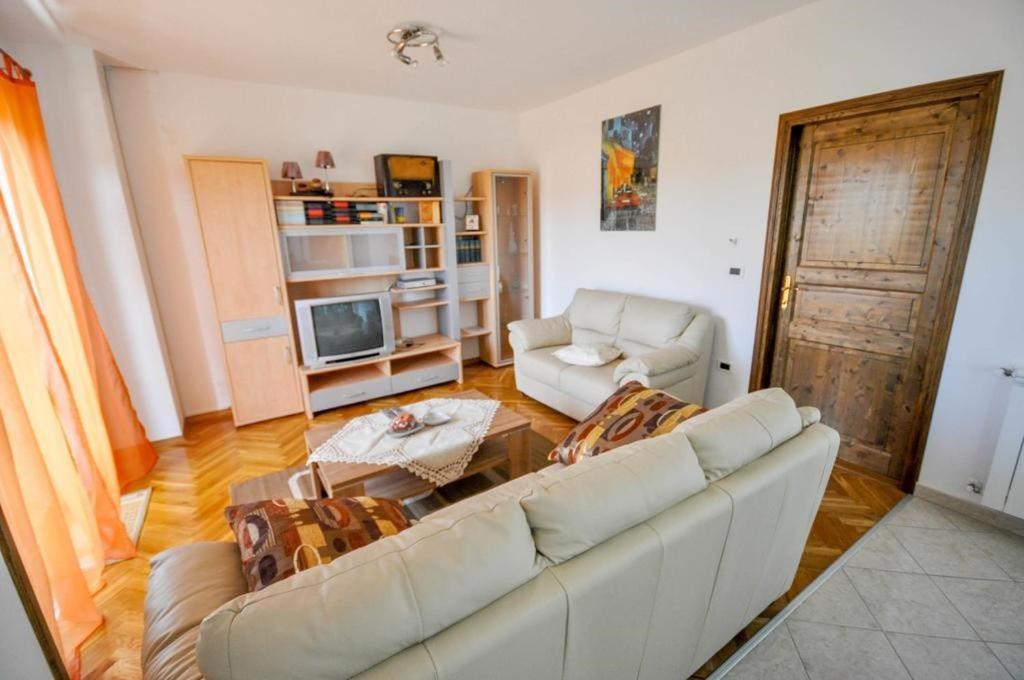 Apartamento Angela Novigrad Istria Exterior foto