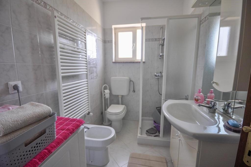 Apartamento Angela Novigrad Istria Exterior foto